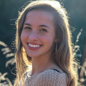 Meet your Posher, Mary alex